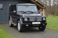 Mercedes-Benz G 500 G550 2011 Schwarz - thumbnail 3
