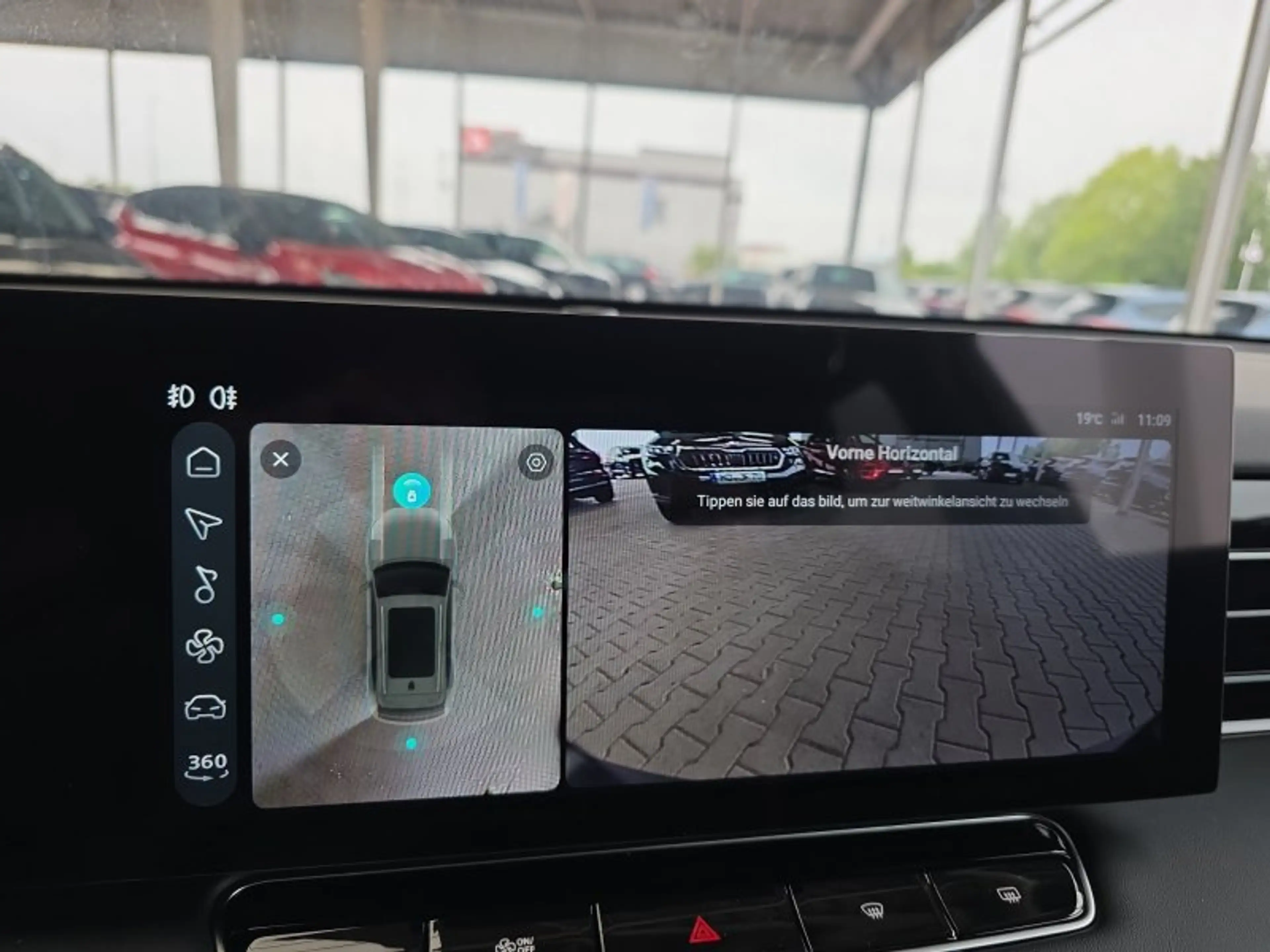 MG HS Luxury PHEV 19*Alu/Leder/Navi/ACC/el.Klappe ** — photo 40
