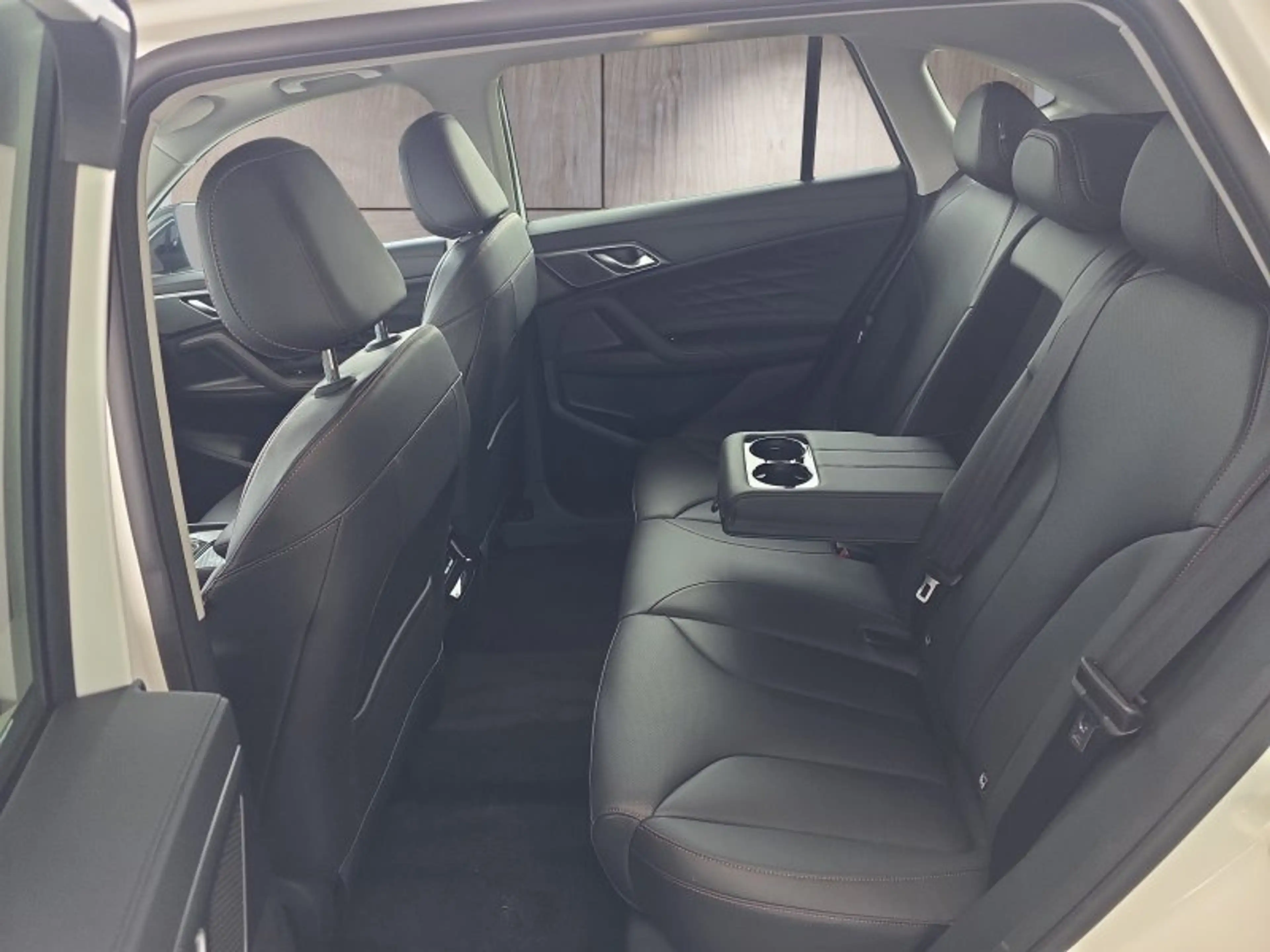 MG HS Luxury PHEV 19*Alu/Leder/Navi/ACC/el.Klappe ** — photo 14