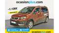 Peugeot Rifter 1.5BlueHDi S&S Standard Active 130 Marrone - thumbnail 1