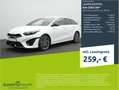 Kia Ceed SW / cee'd SW CEED_SW 1.5T 140 DCT7 GTL TEC 18Z Weiß - thumbnail 1