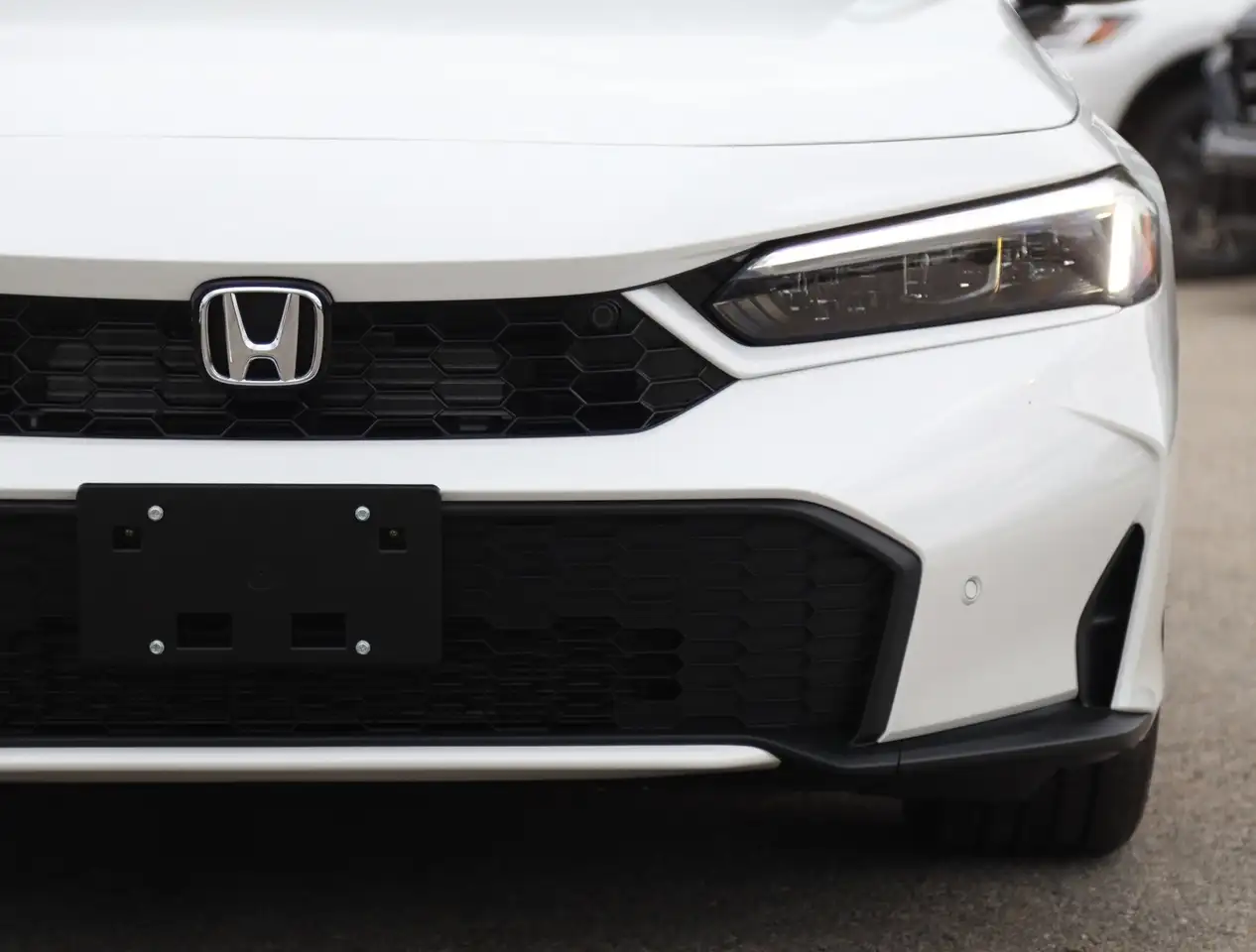 Honda Civic photo Honda Civic