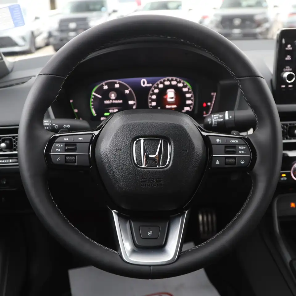 Honda Civic photo Honda Civic