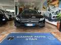 Mercedes-Benz E 200 E 200 d Auto Sport Nero - thumbnail 1