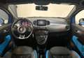 Fiat 500 1,2 69 500S Edition Blau - thumbnail 21