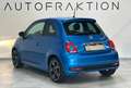 Fiat 500 1,2 69 500S Edition Blau - thumbnail 6