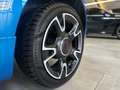 Fiat 500 1,2 69 500S Edition Blau - thumbnail 9