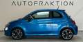 Fiat 500 1,2 69 500S Edition Blau - thumbnail 7