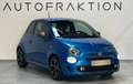 Fiat 500 1,2 69 500S Edition Blau - thumbnail 3