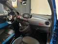 Fiat 500 1,2 69 500S Edition Blau - thumbnail 11