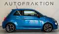 Fiat 500 1,2 69 500S Edition Blau - thumbnail 8