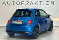 Fiat 500 1,2 69 500S Edition Blau - thumbnail 4