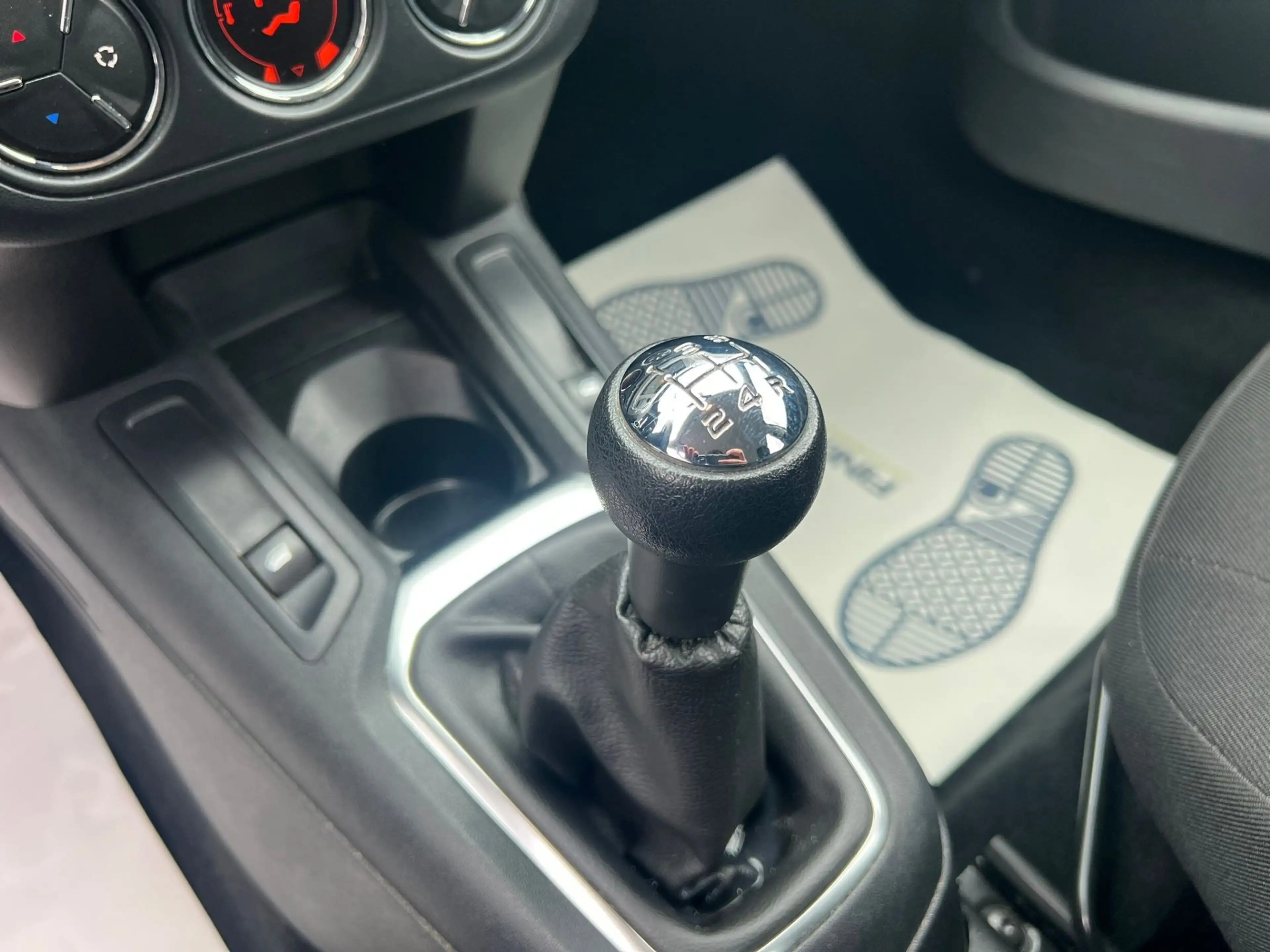 Citroen C-Elysée 1.2☆NAVI☆CAM☆CARPLAY☆CRUISE☆1JOMNIUMGARANTIE — photo 12