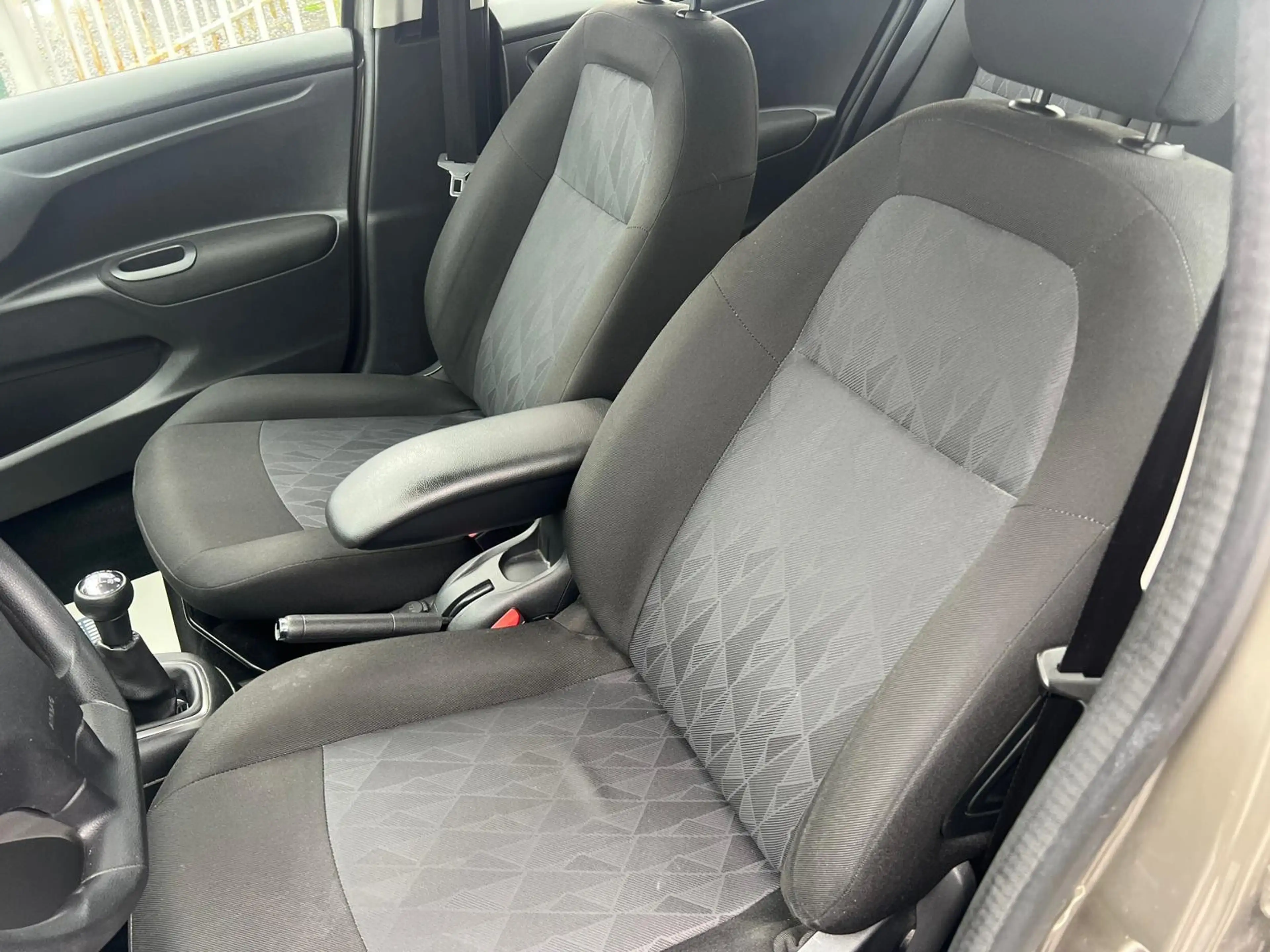 Citroen C-Elysée 1.2☆NAVI☆CAM☆CARPLAY☆CRUISE☆1JOMNIUMGARANTIE — photo 9