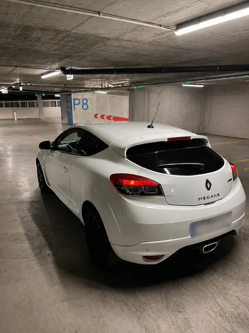 Renault Megane Coupe TCe 265 Sport - 2
