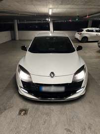Coupe TCe 265 Sport