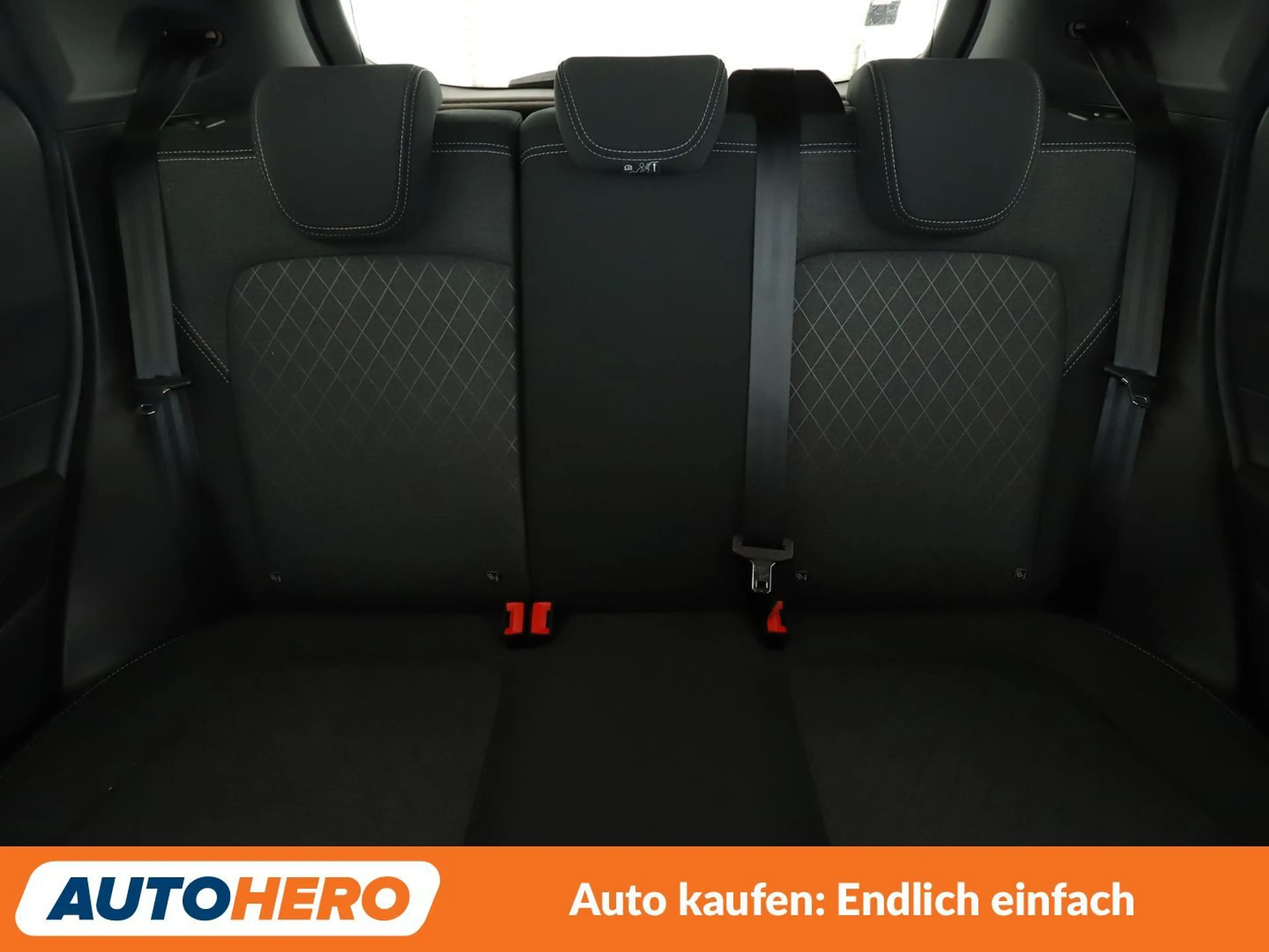 Ford Fiesta 1.0 EcoBoost Active *NAVI*TEMPO*PDC*SHZ*KLIMA* — photo 15