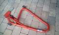 Triumph Daytona T 595 Geel - thumbnail 38
