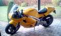 Triumph Daytona T 595 Geel - thumbnail 26