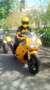 Triumph Daytona T 595 Geel - thumbnail 28