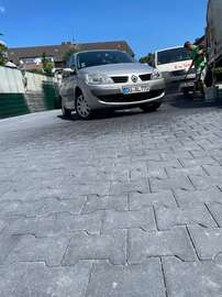 2.0 16V Turbo Confort Expression