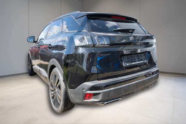 Peugeot 3008 GT Pack 1.6 Hybrid4 300 EAT8