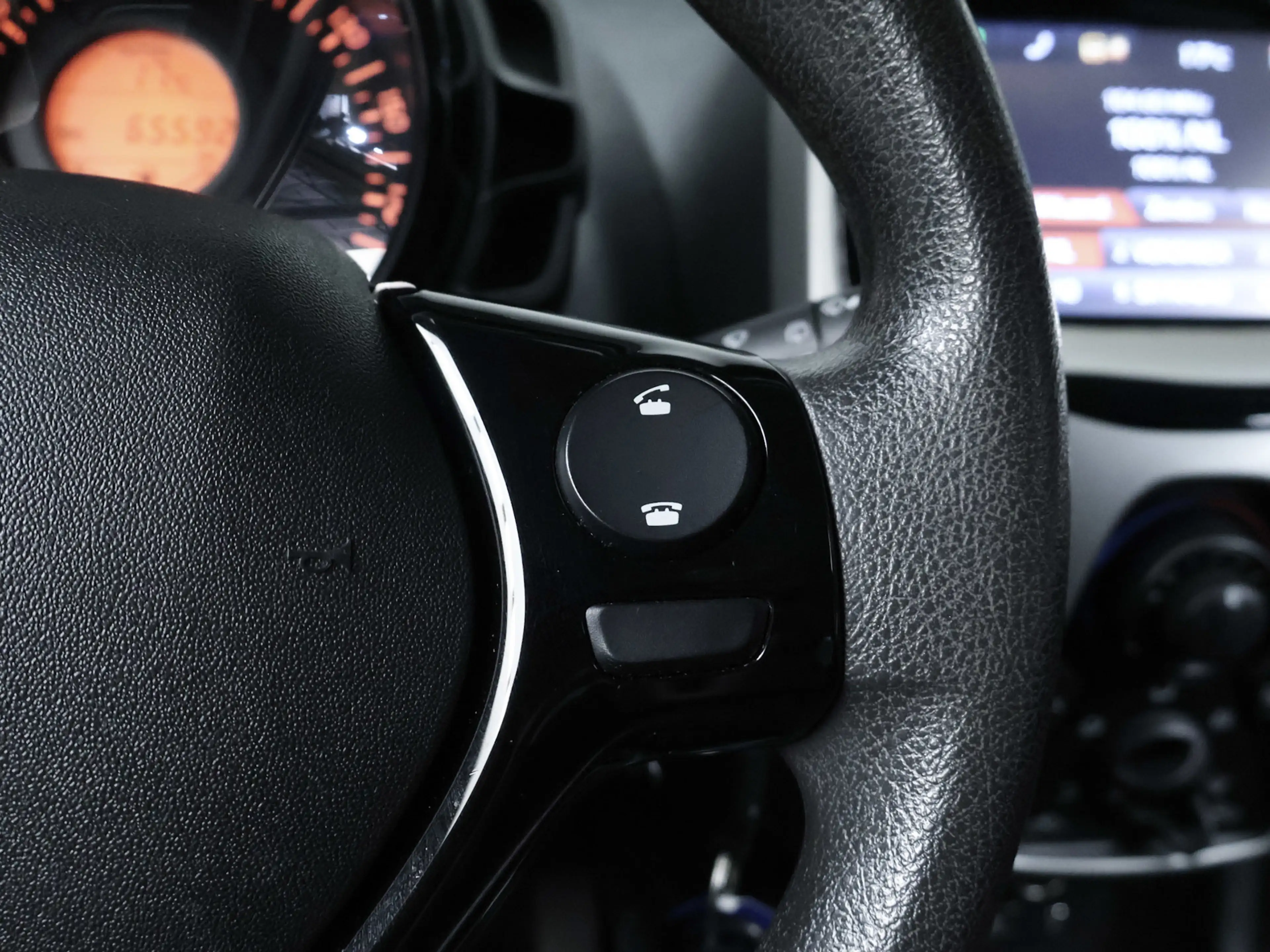 Peugeot 108 1.0 e-VTi Active Sport (CAMERA,AIRCO,LAGE KILOMETE — photo 10