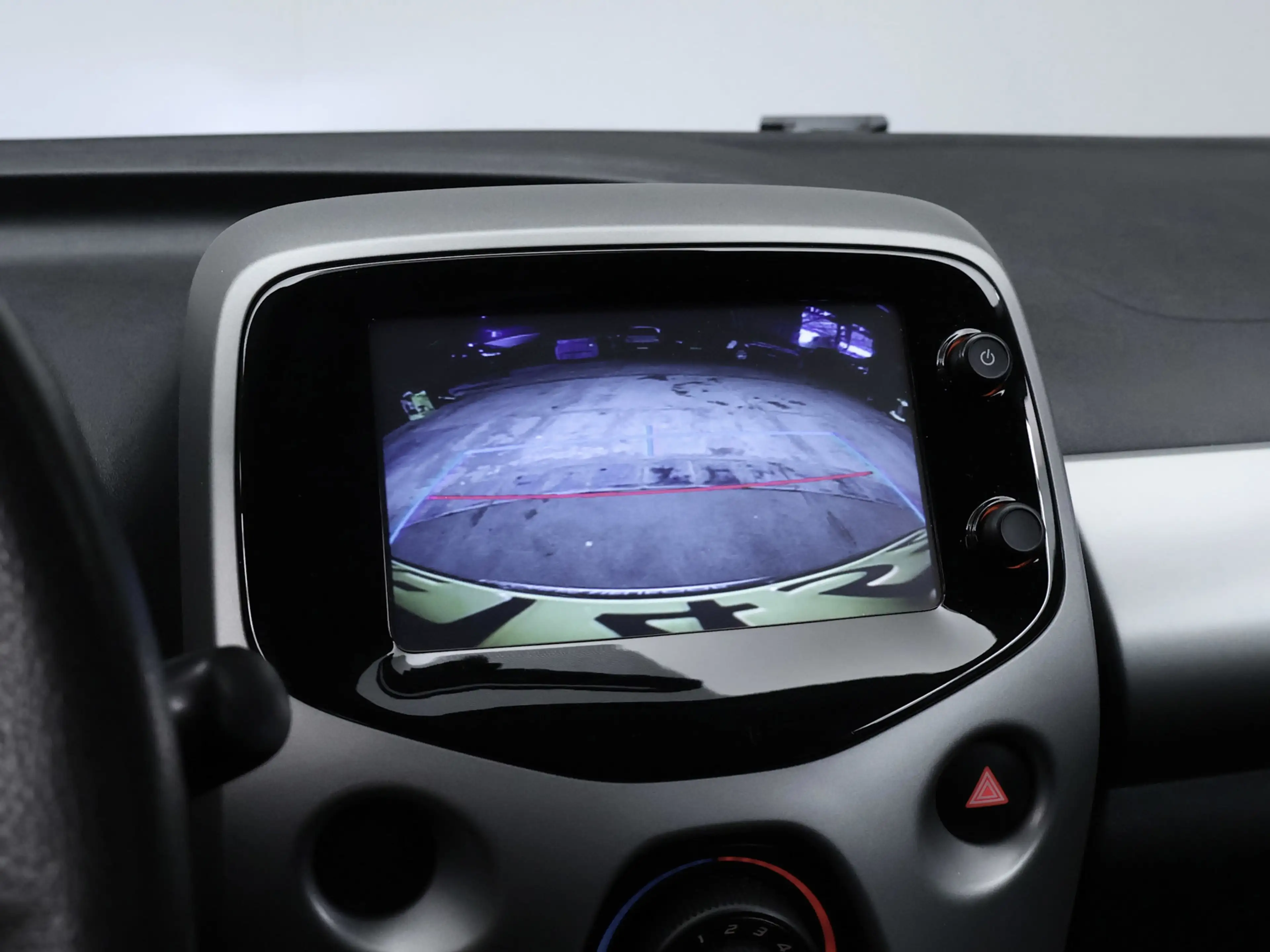 Peugeot 108 1.0 e-VTi Active Sport (CAMERA,AIRCO,LAGE KILOMETE — photo 12