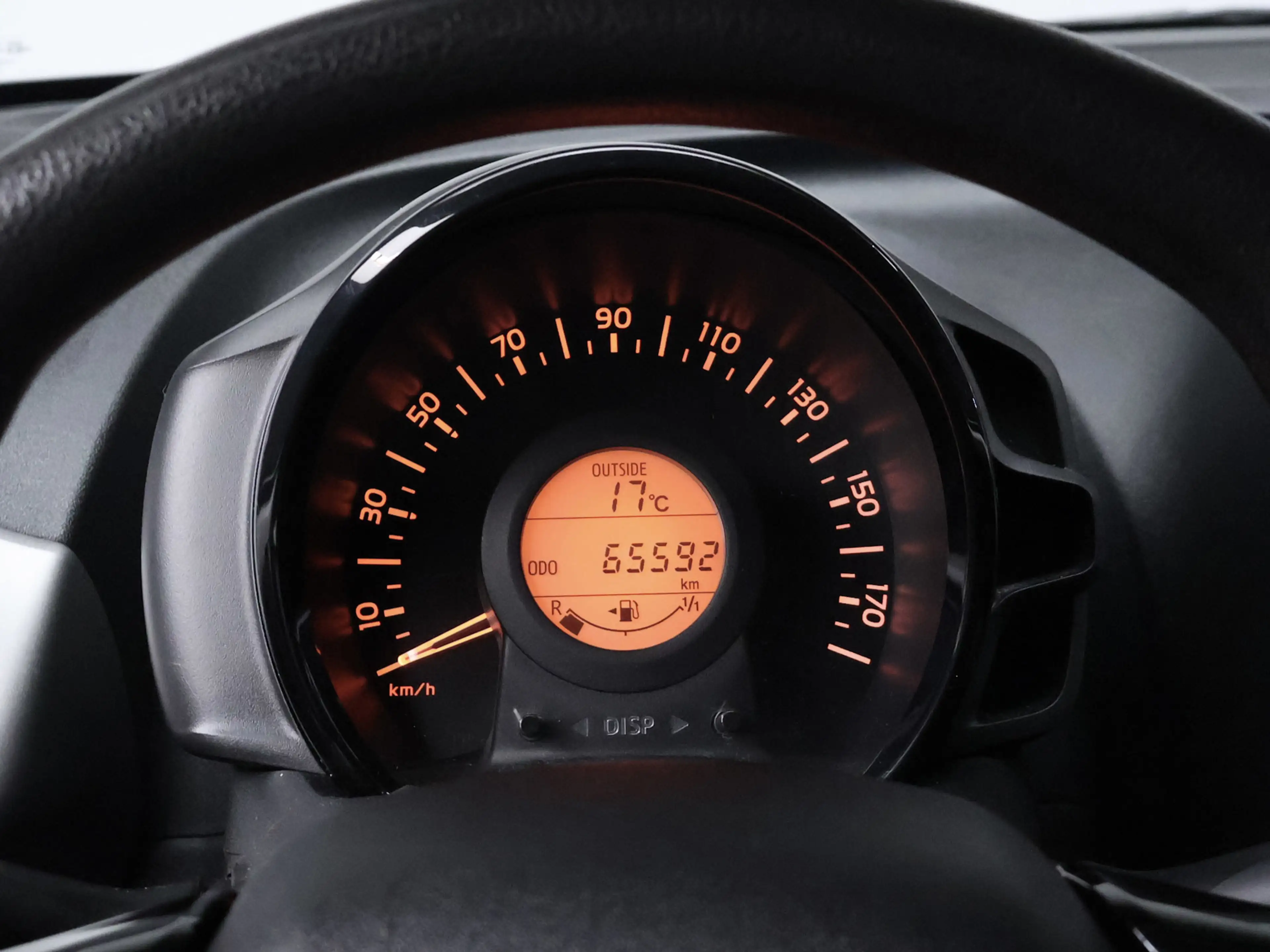 Peugeot 108 1.0 e-VTi Active Sport (CAMERA,AIRCO,LAGE KILOMETE — photo 7