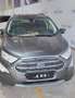 Ford EcoSport 1.0 EcoBoost ST Line 125 Gris - thumbnail 1