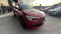 Alfa Romeo Stelvio Quadrifoglio 2,9 V6 ATX AWD Rosso - thumbnail 7