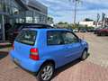 Volkswagen Lupo 1.0*TÜV 11.2026*Faltdach Azul - thumbnail 5