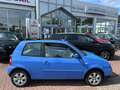 Volkswagen Lupo 1.0*TÜV 11.2026*Faltdach Azul - thumbnail 4