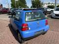 Volkswagen Lupo 1.0*TÜV 11.2026*Faltdach Azul - thumbnail 7