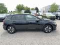 Volkswagen Golf VIII 1.5 eTSI W Goal ACC+AHK+LED+Virt+PDC Schwarz - thumbnail 8