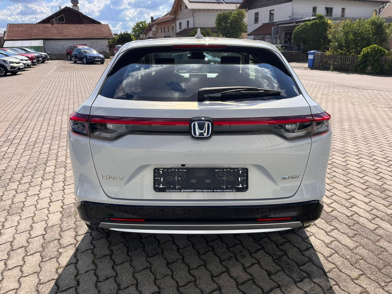 Honda HR-V 1.5 i-MMD Hybrid Advance — photo 5