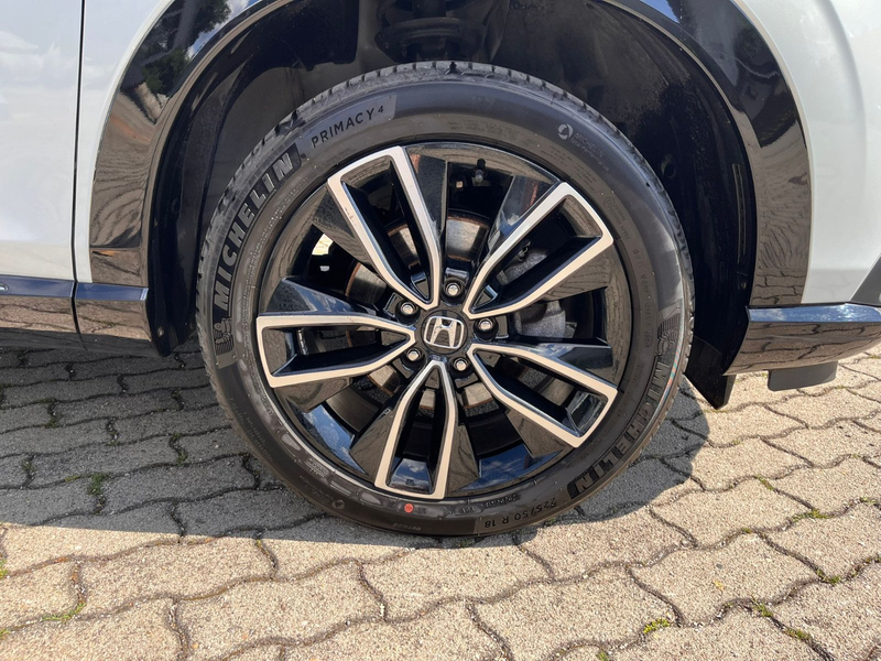 Honda HR-V 1.5 i-MMD Hybrid Advance — photo 10