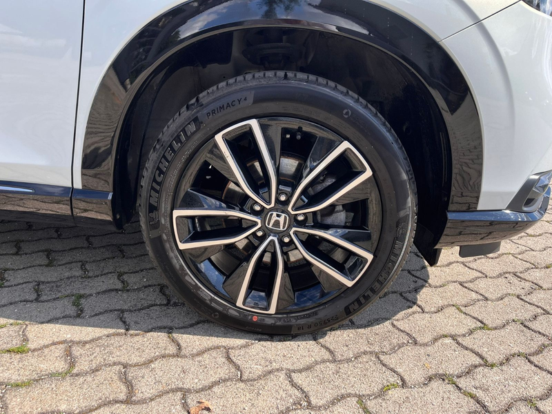 Honda HR-V 1.5 i-MMD Hybrid Advance — photo 4