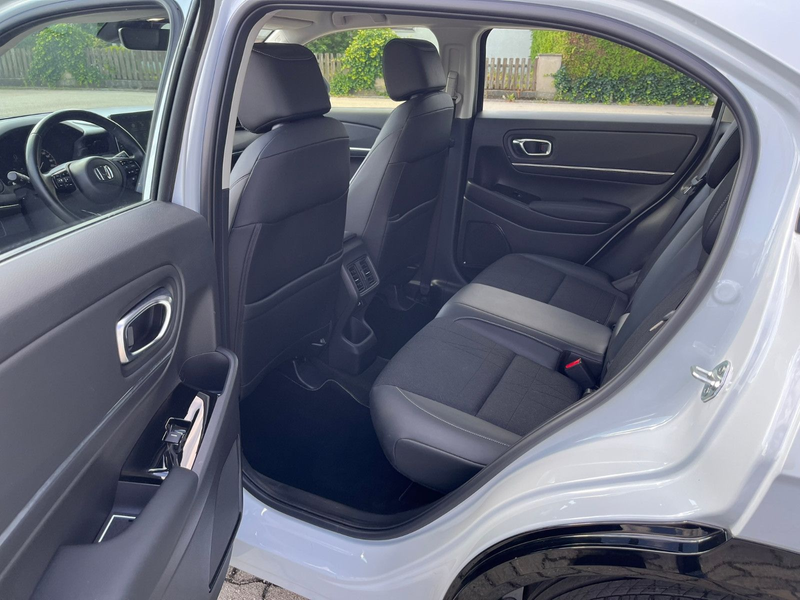 Honda HR-V 1.5 i-MMD Hybrid Advance — photo 14