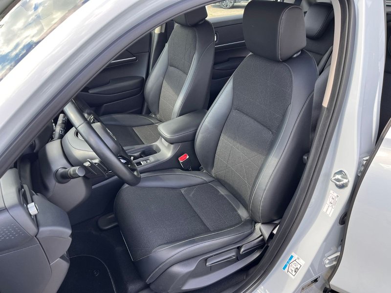 Honda HR-V 1.5 i-MMD Hybrid Advance — photo 12
