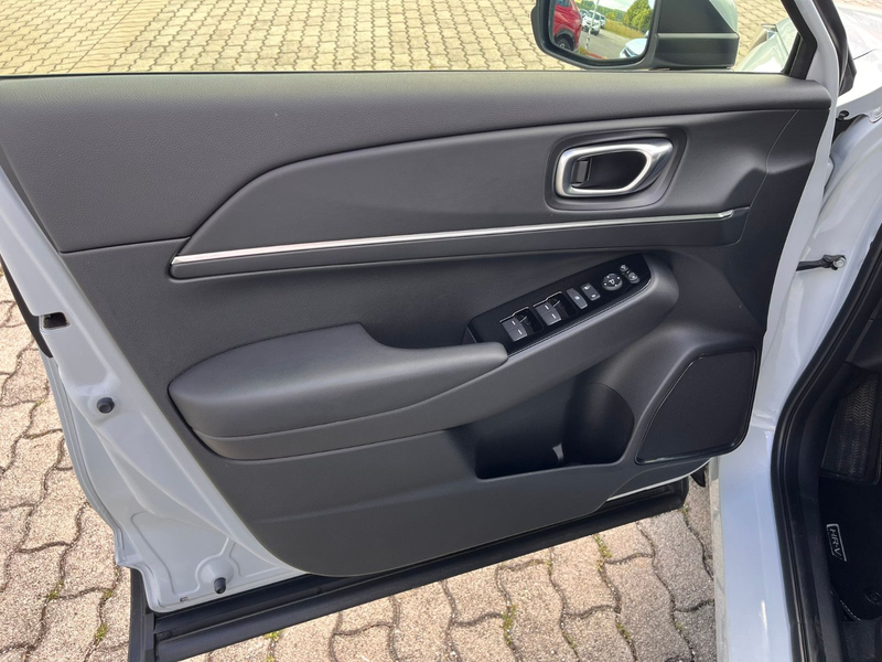 Honda HR-V 1.5 i-MMD Hybrid Advance — photo 23
