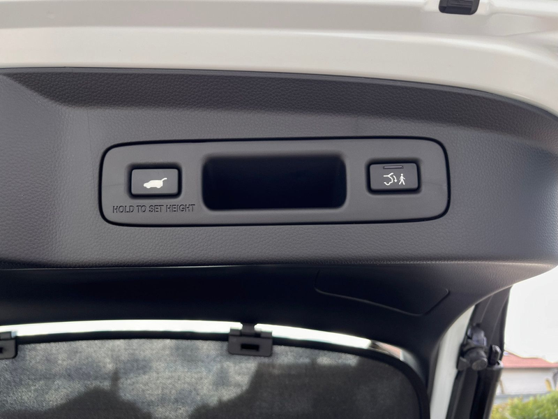 Honda HR-V 1.5 i-MMD Hybrid Advance — photo 25