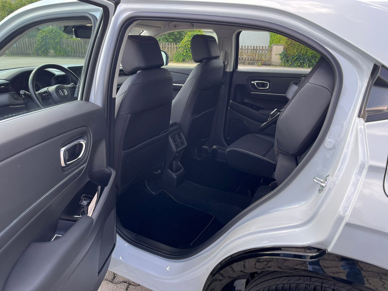 Honda HR-V 1.5 i-MMD Hybrid Advance — photo 15