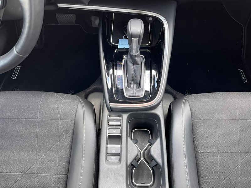 Honda HR-V 1.5 i-MMD Hybrid Advance — photo 21
