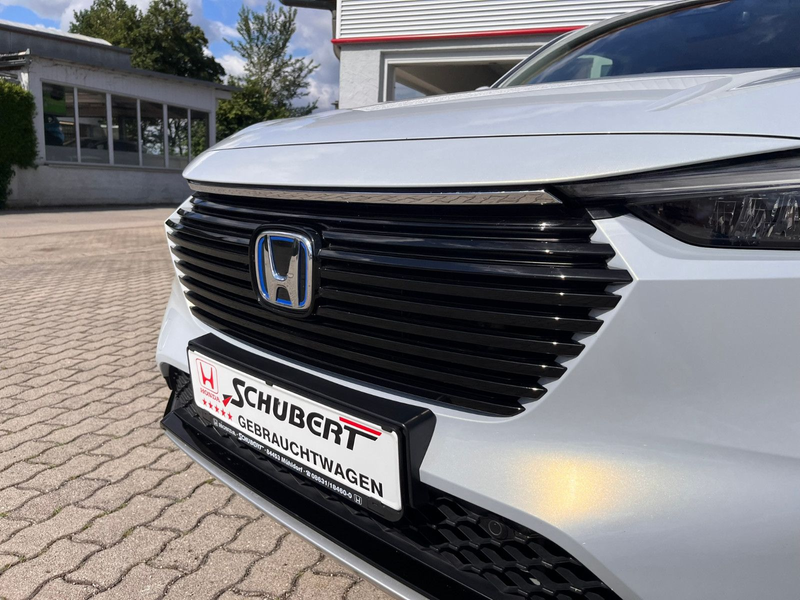 Honda HR-V 1.5 i-MMD Hybrid Advance — photo 9