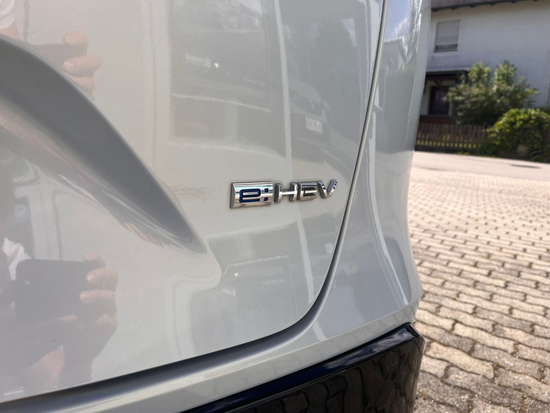 Honda HR-V 1.5 i-MMD Hybrid Advance — photo 11