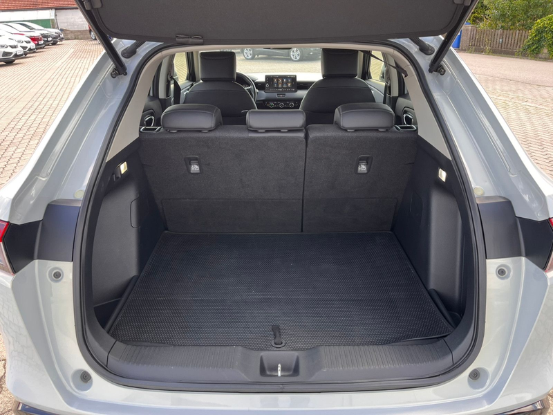 Honda HR-V 1.5 i-MMD Hybrid Advance — photo 24