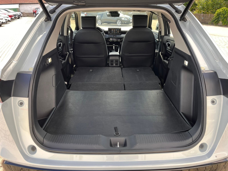 Honda HR-V 1.5 i-MMD Hybrid Advance — photo 26