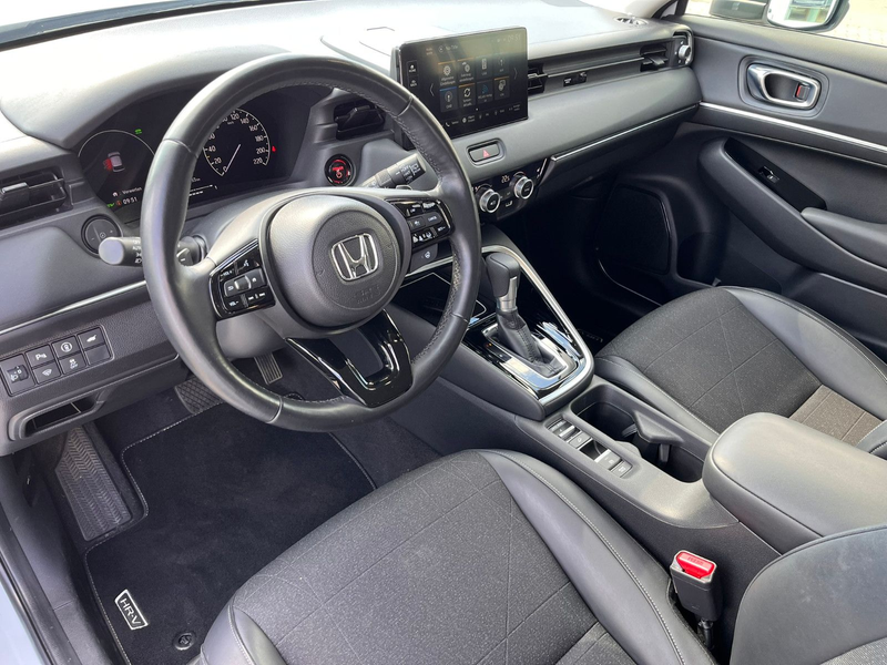 Honda HR-V 1.5 i-MMD Hybrid Advance — photo 13