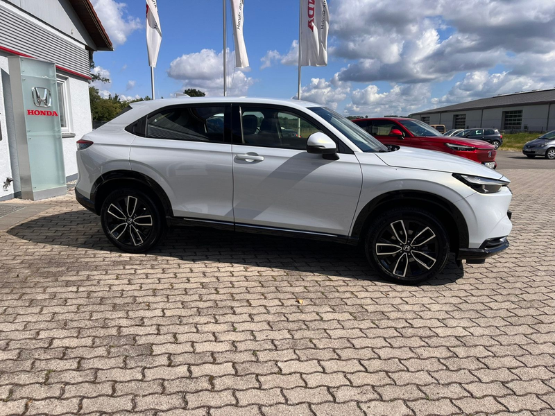 Honda HR-V 1.5 i-MMD Hybrid Advance — photo 3